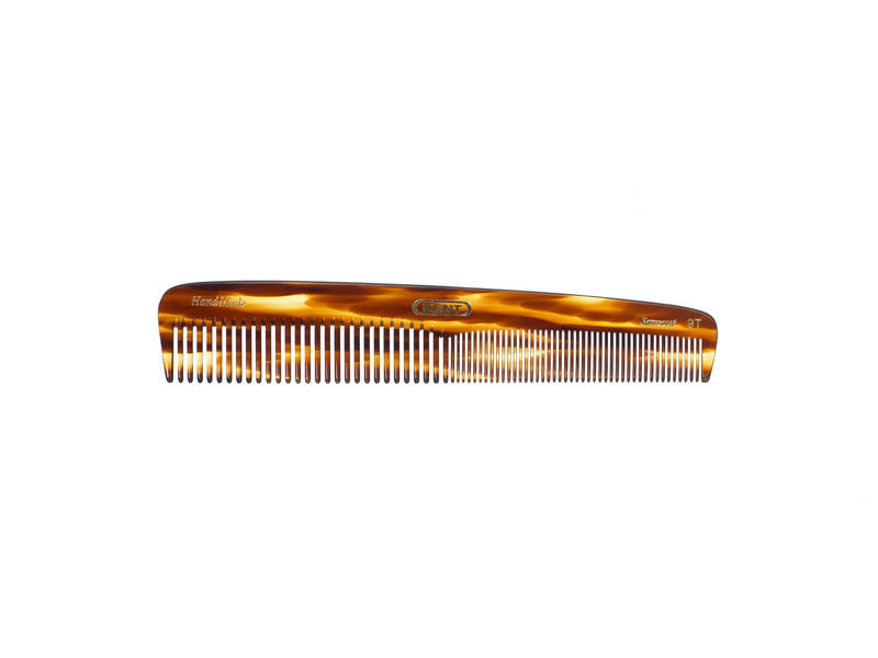 Handmade Large Dressing Table Comb Fine/Coarse