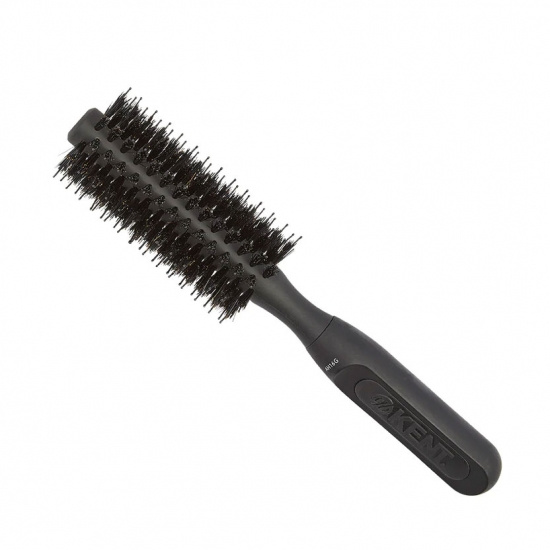 Airhedz 18mm Bristle Nylon Mix Round Brush