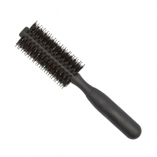 Airhedz 18mm Bristle Nylon Mix Round Brush