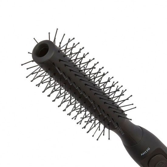 Airhedz 18mm Nylon Round Brush