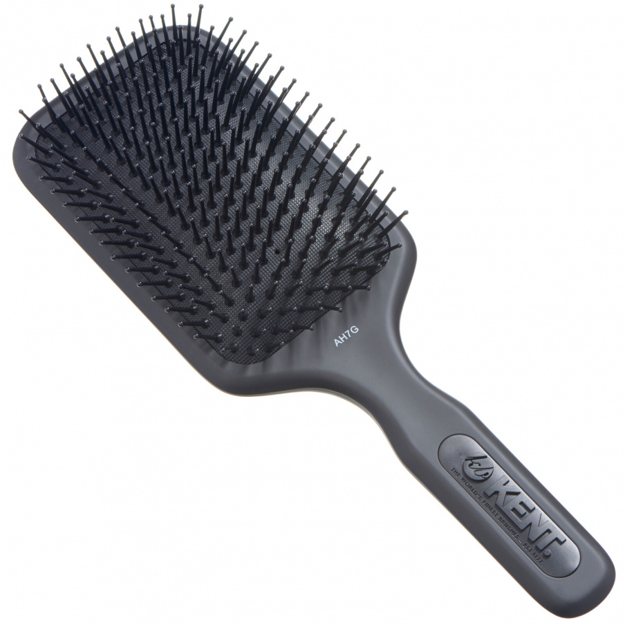 AirHedz Pro XL Phine Pin Paddle Brush