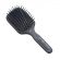 AirHedz Pro Medium Phat Pin Cusion Brush Black AirHedz Pro Medium Phat Pin Cusion Brush Black