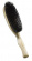 Clothes Brush - Hand Finished - Olive, White Maple And Black Stained Tulip-tree Clothes Brush - Hand Finished - Olive, White Maple And Black Stained Tulip-tree