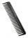 Professional Comb Mesh Drying - 7220 Black Professional Comb Mesh Drying - 7220 Black
