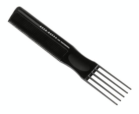 Professional Styler Comb - 7255 Black