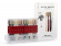 Tooth Brush - Vintage - Hard Nylon Bristles - Red Tooth Brush - Vintage - Hard Nylon Bristles - Red