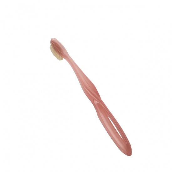 Infinito Cloud Pink Toothbrush a Medium