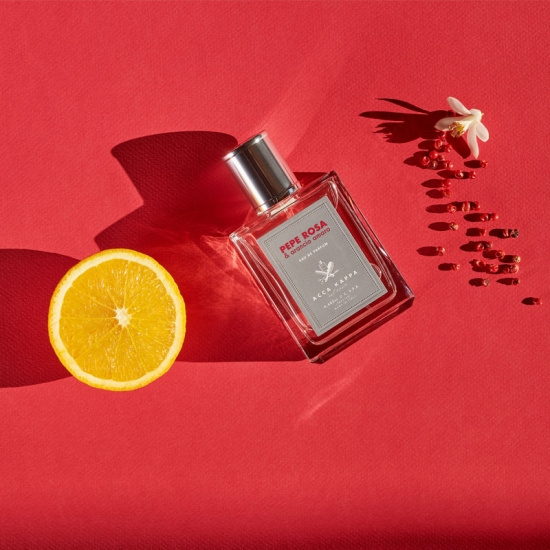 Pepe Rosa & Arancio Amaro - Eau De Parfum 15ml