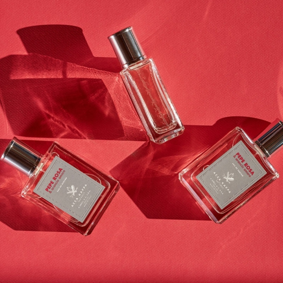 Pepe Rosa & Arancio Amaro - Eau De Parfum 15ml