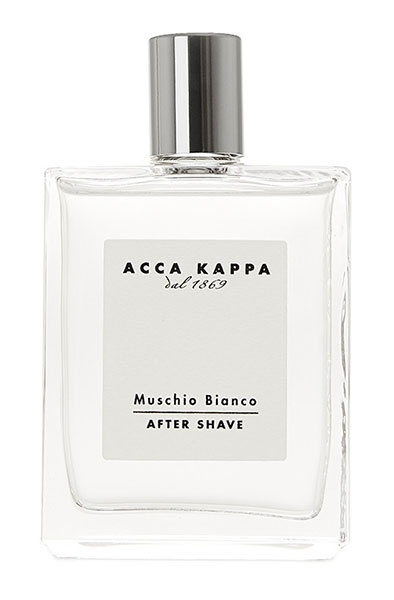 White Moss - After Shave Splash 100ml