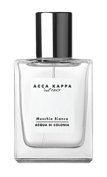 White Moss - Eau De Cologne 50ml