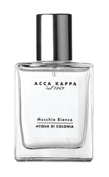 White Moss - Eau De Cologne 30ml