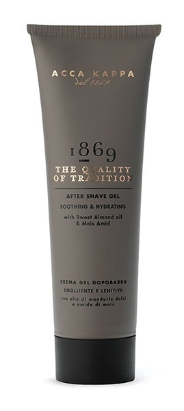 1869 - After Shave Gel 125ml