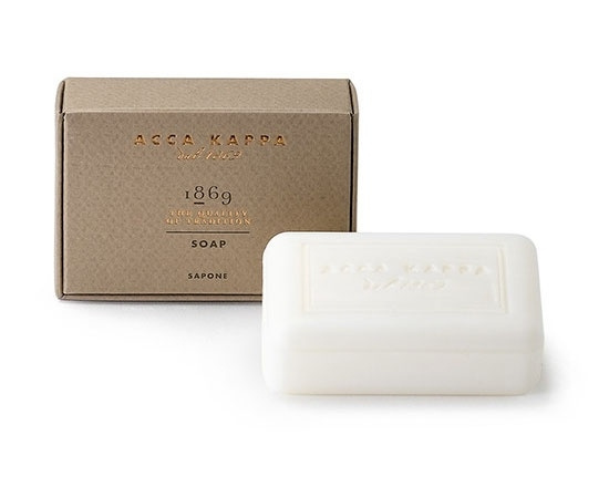 1869 - Soap 100gr