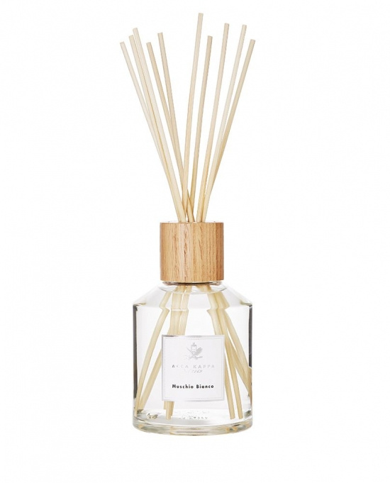 White Moss - Home Diffuser And Sticks 250ml