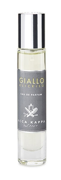 Giallo Elicriso - Eau De Parfum 15ml