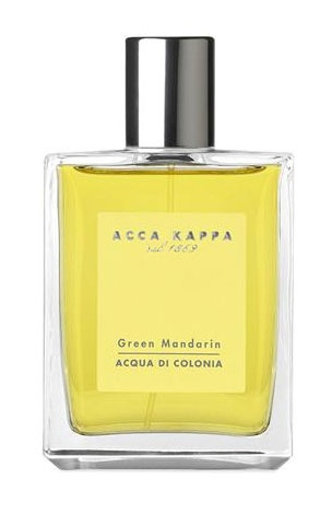 Green Mandarin - Eau De Cologne 100ml
