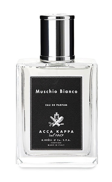 White Moss - Eau De Parfum 50ml