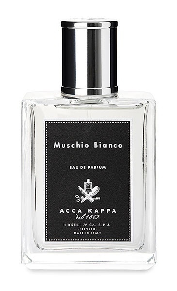 White Moss - Eau De Parfum 100ml