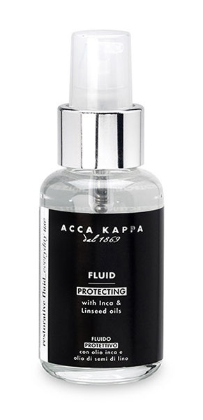 White Moss - Restorative Fluid For Delicate Hair 50ml