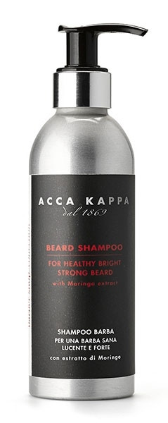 Beard Shampoo 200ml