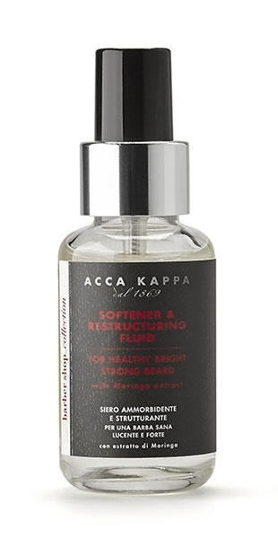 Beard Fluid 50 Ml