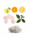 Mandarin & Green Tea Eau De Parfum 100 Ml Mandarin & Green Tea Eau De Parfum 100 Ml