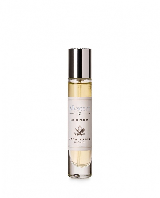 My Scent Eau De Parfum 15 Ml