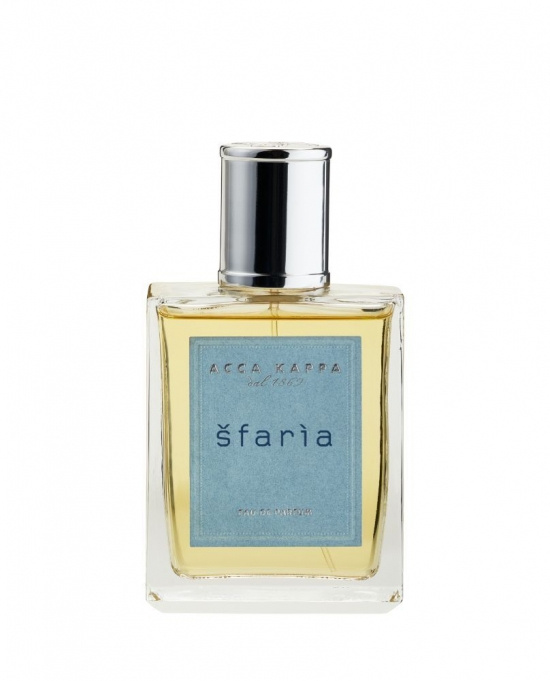 Sfaria - Eau De Parfum 100 Ml