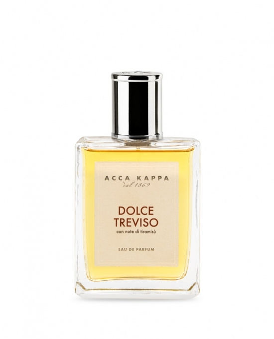 Dolce Treviso - Eau De Parfum 100ml