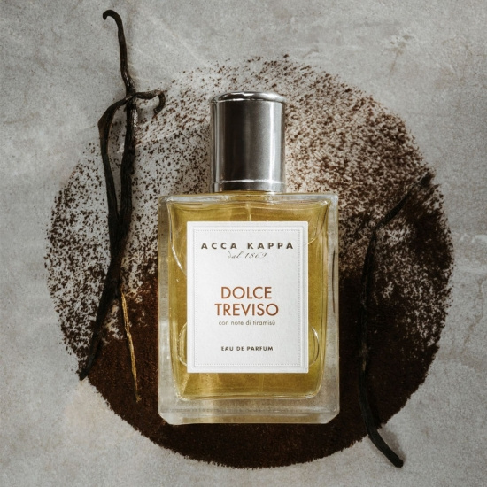 Dolce Treviso - Eau De Parfum 100ml