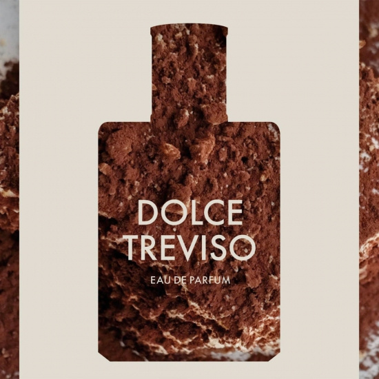 Dolce Treviso - Eau De Parfum 100ml