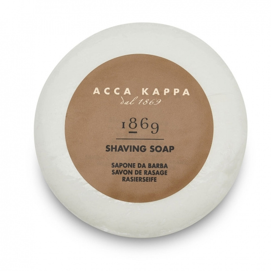 1869 - Shaving Soap 100gr