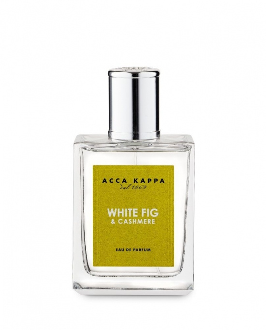White Fig & Cashmere - Eau De Parfum 100ml