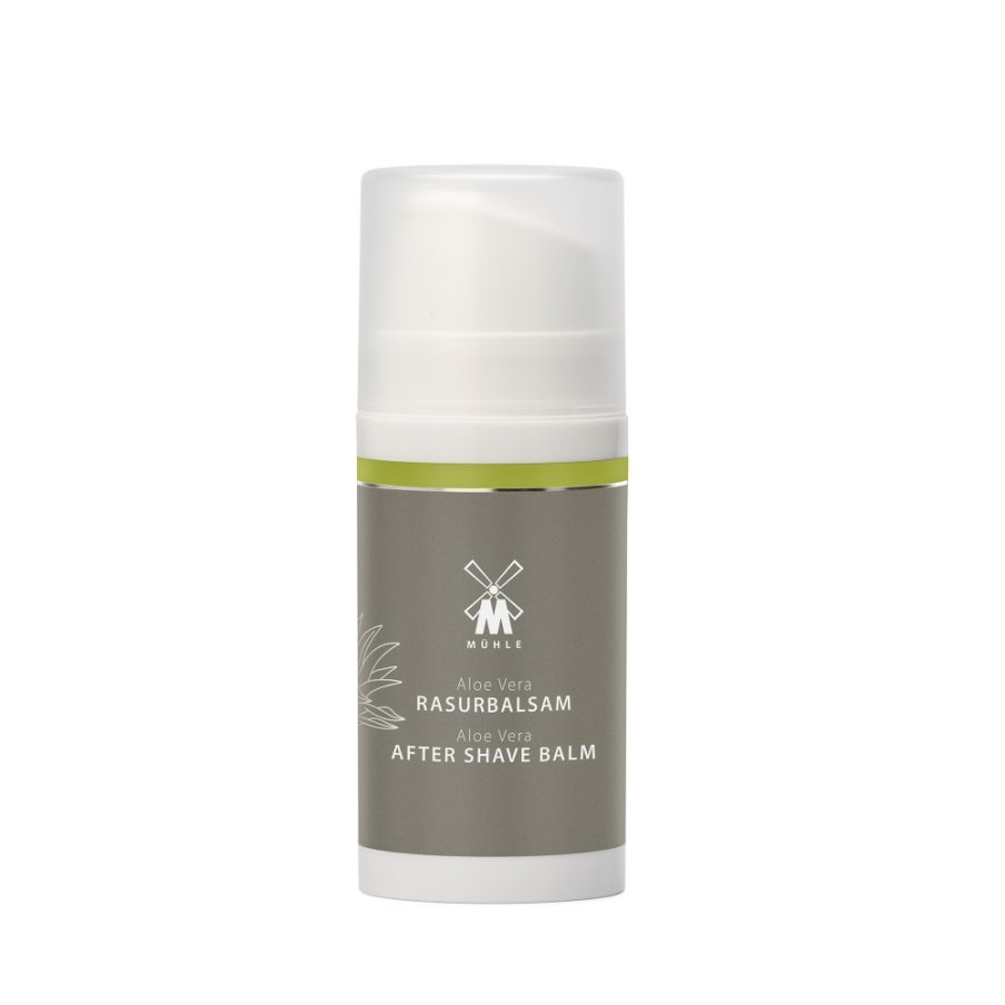 SKIN CARE Aloe Vera After Shave Balm