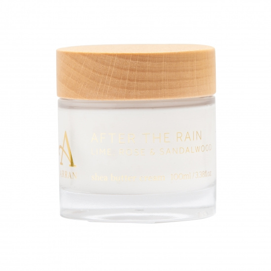 After The Rain Shea Butter Cream 100ml