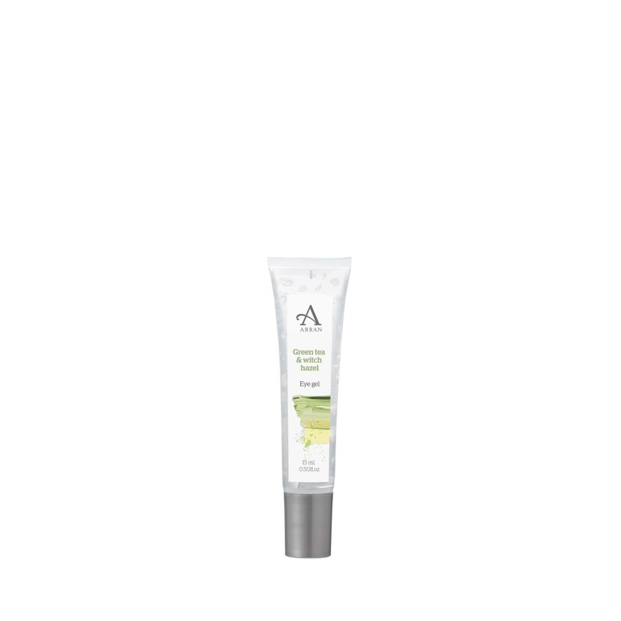 Green Tea - Eye Gel