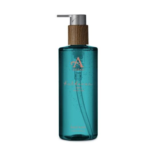 Kildonan Orris & Violet Leaf Hand Wash 300ml