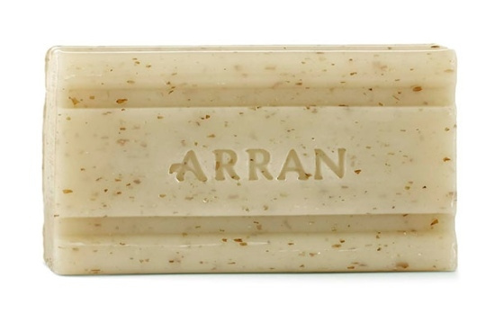 Lochranza - Soap