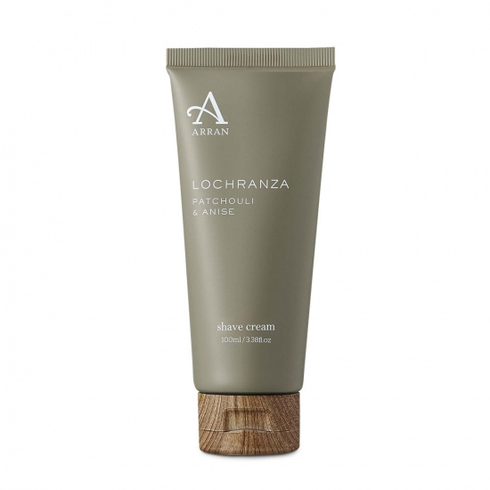 Lochranza - Shave Cream