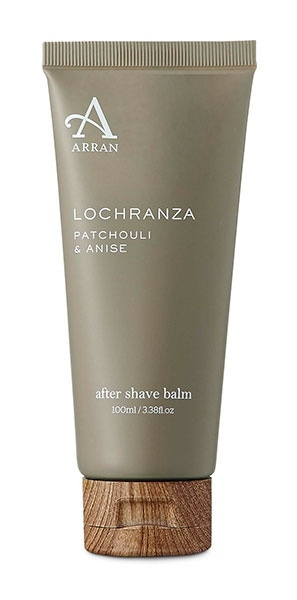 Lochranza - After Shave Balm
