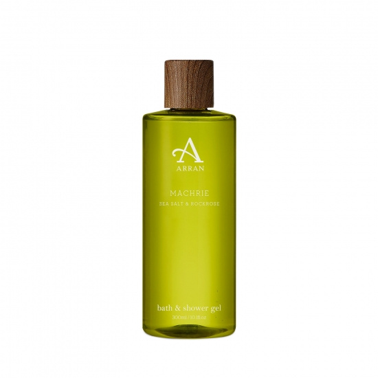 Machrie - Bath & Shower Gel