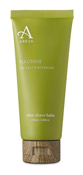 Machrie - After Shave Balm