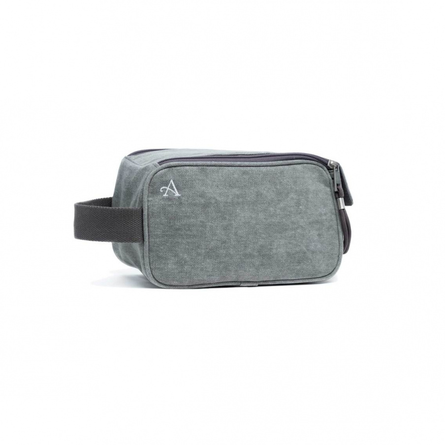 Machrie Mens Wash Bag