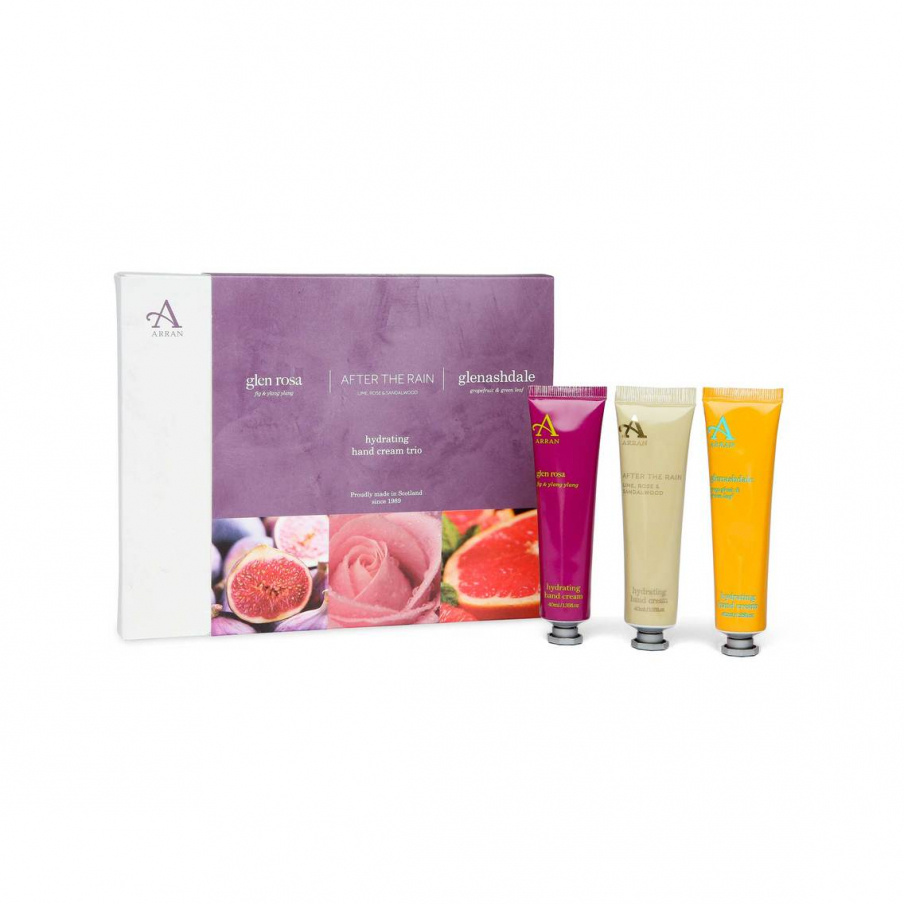 Hydrating Hand Care Gift Set