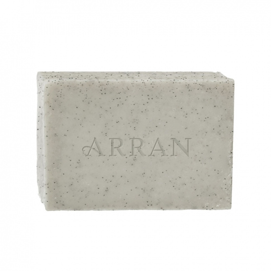 Sannox Exfoliating Body 200g Soap Bar