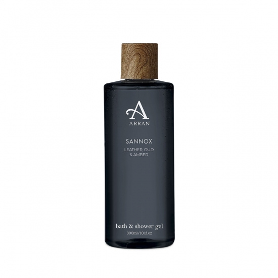 Sannox - Bath & Shower Gel