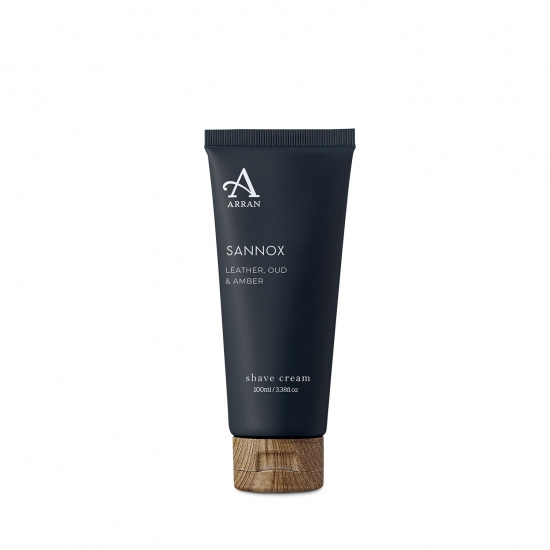 Sannox - Shave Cream