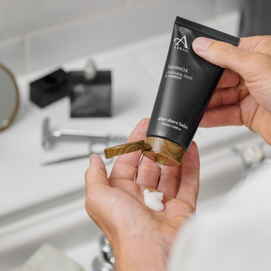 Sannox - After Shave Balm