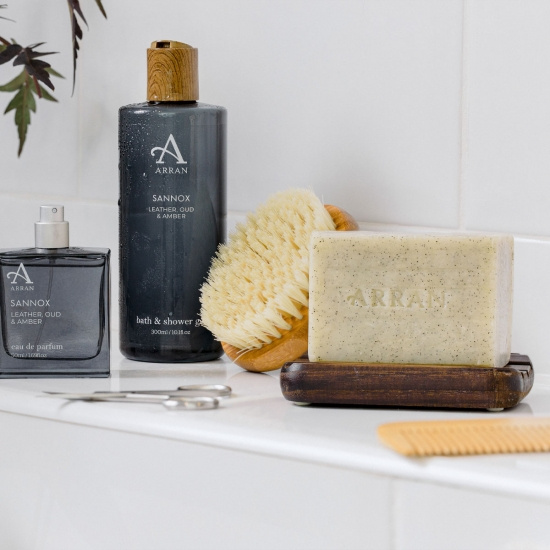 Sannox - After Shave Balm